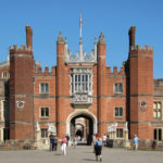 Palacio de Hampton Court Palacio de Hampton Court