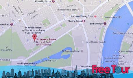 Palacio de Santiago | Cambio de guardia Palacio de Santiago | Cambio de guardia