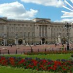 Palacios Reales de Londres Palacios Reales de Londres