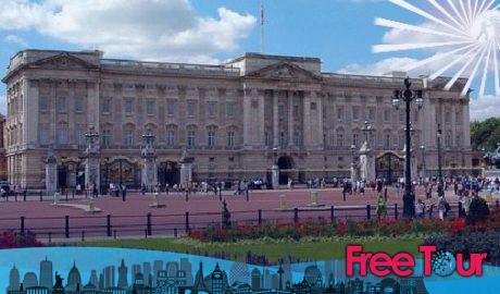 Palacios Reales de Londres Palacios Reales de Londres