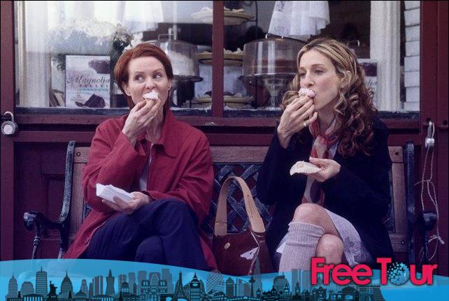 Panadería Magnolia NYC Panadería Magnolia NYC