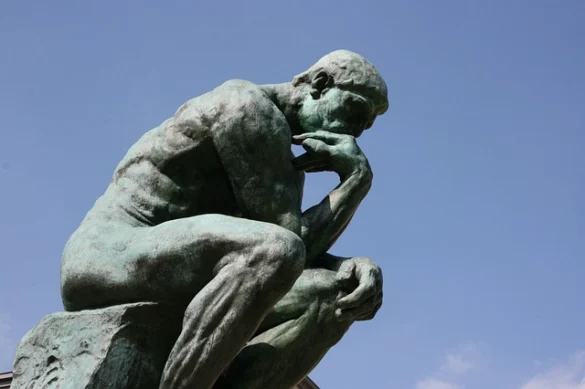 París con un presupuesto: El Museo Rodin