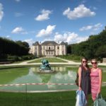 París con un presupuesto: El Museo Rodin París con un presupuesto: El Museo Rodin