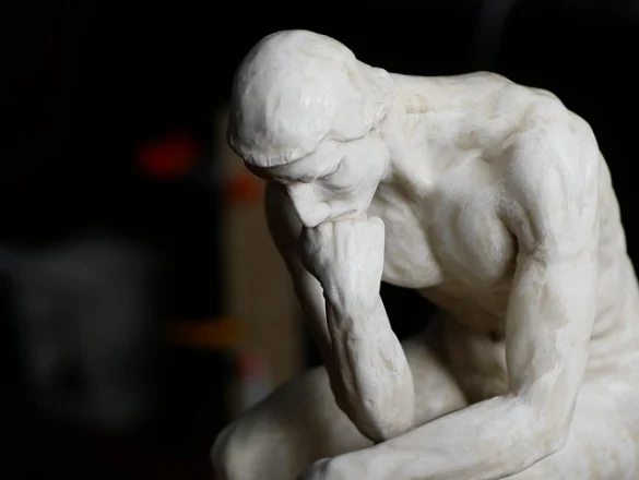 París con un presupuesto: El Museo Rodin