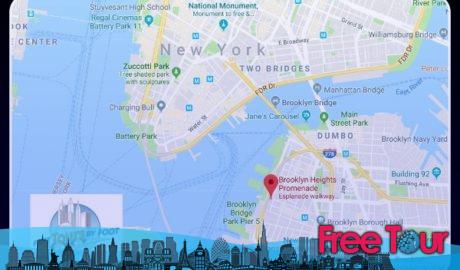 Paseo de Brooklyn Heights Paseo de Brooklyn Heights