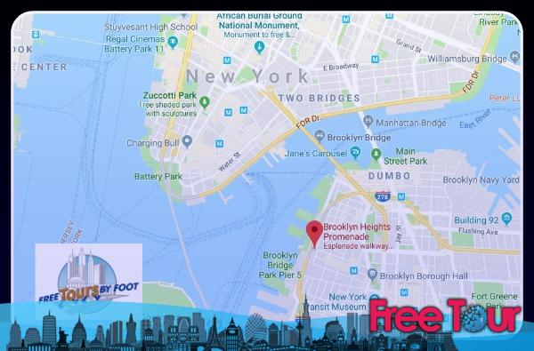 Paseo de Brooklyn Heights Paseo de Brooklyn Heights