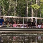 Paseos en Airboat en Nueva Orleans Paseos en Airboat en Nueva Orleans