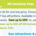 Pases con descuento para atracciones turísticas en Los Ángeles Pases con descuento para atracciones turísticas en Los Ángeles