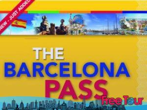 pases turisticos de barcelona 300x225 - Pases Turísticos de Barcelona