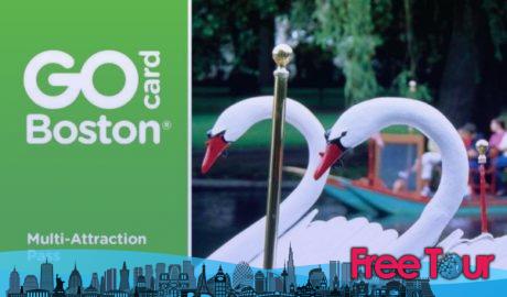 Pases Turísticos de Boston | ¿Cuál es el mejor para comprar? Pases Turísticos de Boston | ¿Cuál es el mejor para comprar?