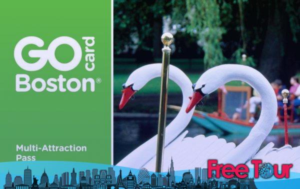 Pases Turísticos de Boston | ¿Cuál es el mejor para comprar? Pases Turísticos de Boston | ¿Cuál es el mejor para comprar?