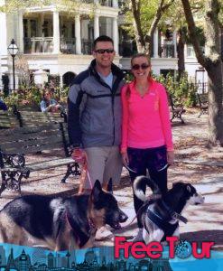 perros de gira en charleston 247x300 - Perros de gira en Charleston
