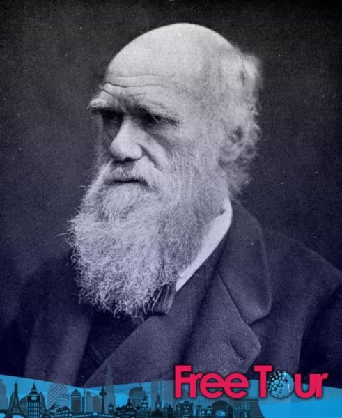 Personajes famosos nacidos en Londres Personajes famosos nacidos en Londres