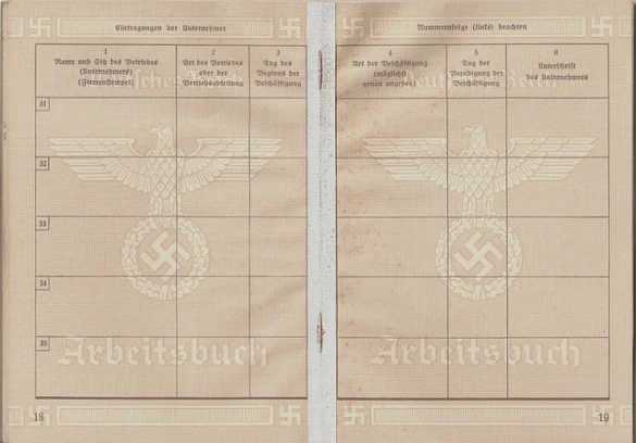 Planifique su visita a los Archivos Nacionales