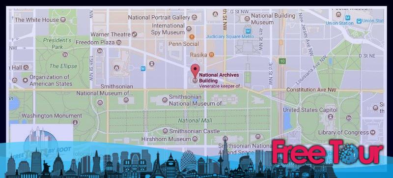 Planifique su visita a los Archivos Nacionales Planifique su visita a los Archivos Nacionales