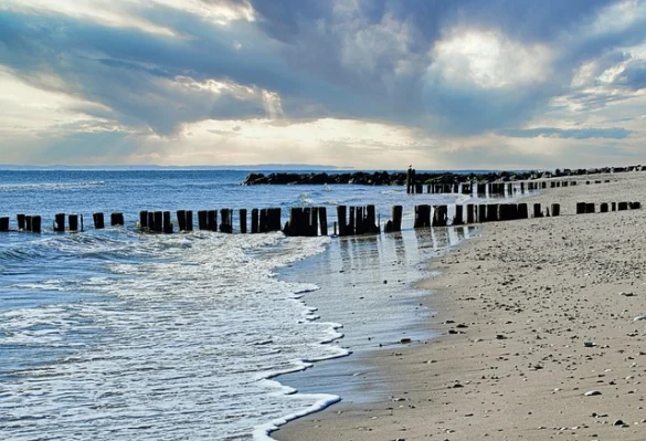 Playas de la Ciudad de Nueva York
