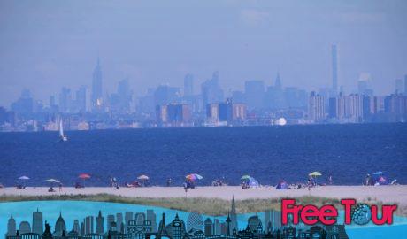 Playas de la Ciudad de Nueva York Playas de la Ciudad de Nueva York