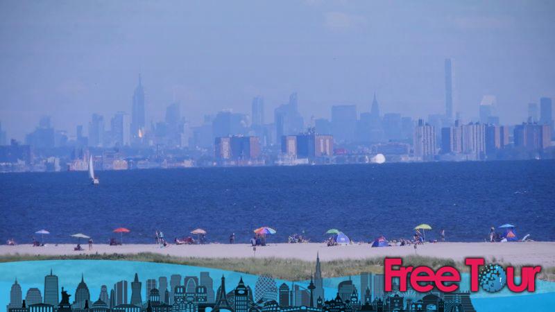 Playas de la Ciudad de Nueva York Playas de la Ciudad de Nueva York