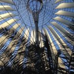 Plaza Potsdamer Plaza Potsdamer