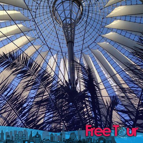 Plaza Potsdamer Plaza Potsdamer