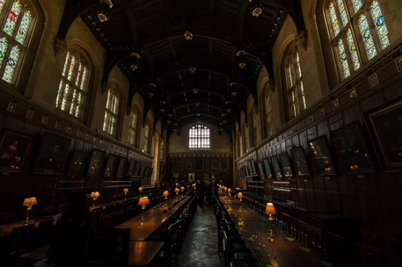 ¿Por qué visitar Oxford? 12 Razones para ir