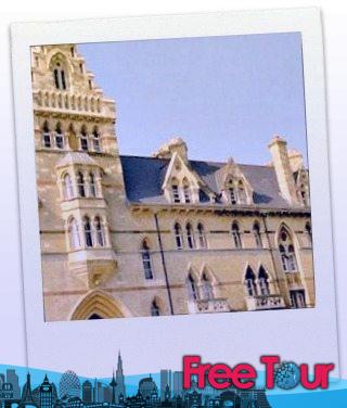 ¿Por qué visitar Oxford? 12 Razones para ir ¿Por qué visitar Oxford? 12 Razones para ir