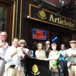 Promedios Meteorológicos de la Ciudad de Nueva York por Mes Promedios Meteorológicos de la Ciudad de Nueva York por Mes