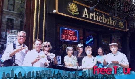 Promedios Meteorológicos de la Ciudad de Nueva York por Mes Promedios Meteorológicos de la Ciudad de Nueva York por Mes