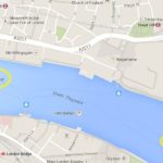 Puente de Londres vs. Puente de la Torre Puente de Londres vs. Puente de la Torre