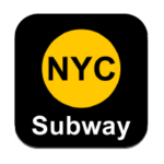 ¿Qué aplicación del metro de Nueva York es la mejor?