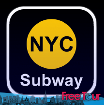 ¿Qué aplicación del metro de Nueva York es la mejor? ¿Qué aplicación del metro de Nueva York es la mejor?