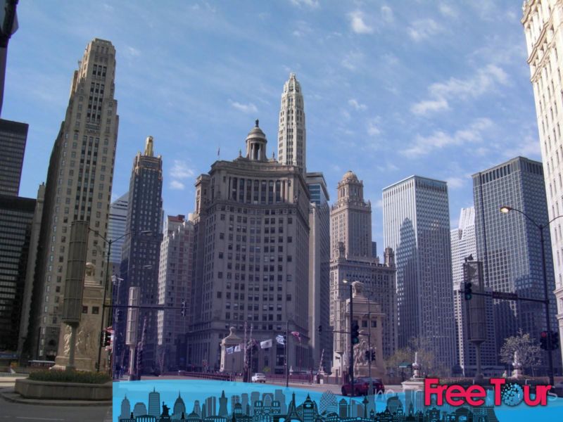 Qué esperar de los hoteles económicos de Chicago Qué esperar de los hoteles económicos de Chicago