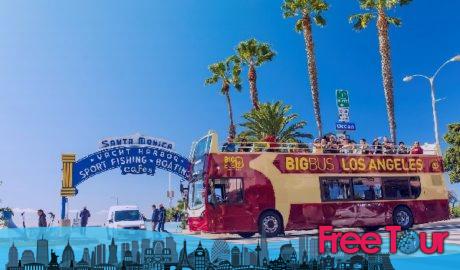 ¿Qué excursión en autobús de Los Ángeles debería hacer? ¿Qué excursión en autobús de Los Ángeles debería hacer?