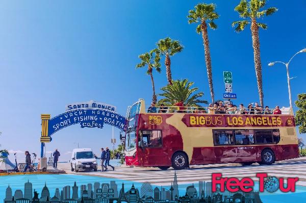 ¿Qué excursión en autobús de Los Ángeles debería hacer? ¿Qué excursión en autobús de Los Ángeles debería hacer?