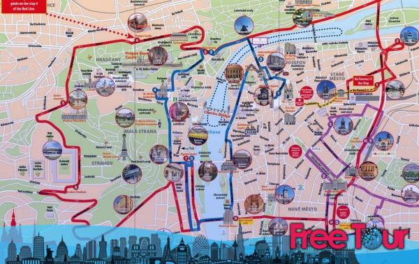 ¿Qué excursión en autobús por Praga debería hacer? ¿Qué excursión en autobús por Praga debería hacer?