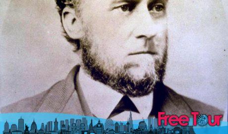 ¿Qué fue el Gran engaño del diamante de San Francisco? ¿Qué fue el Gran engaño del diamante de San Francisco?