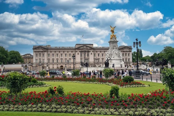 Qué hacer cerca del Palacio de Buckingham