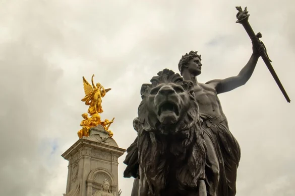 Qué hacer cerca del Palacio de Buckingham