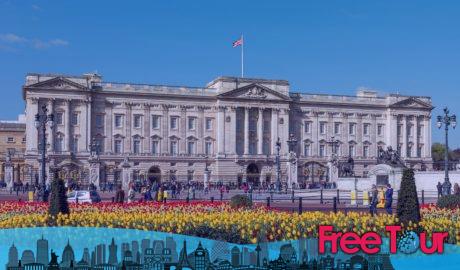 Qué hacer cerca del Palacio de Buckingham