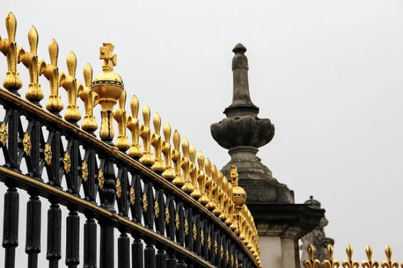 Qué hacer cerca del Palacio de Buckingham