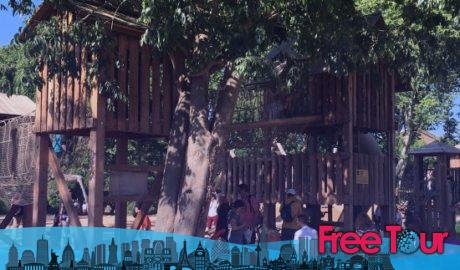 Qué hacer con los niños en Barcelona Qué hacer con los niños en Barcelona