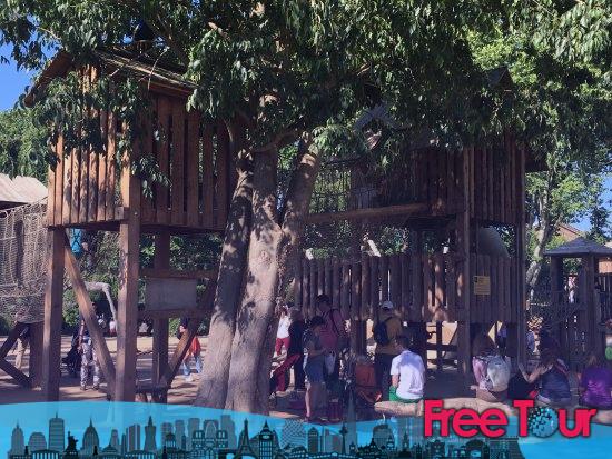 Qué hacer con los niños en Barcelona Qué hacer con los niños en Barcelona