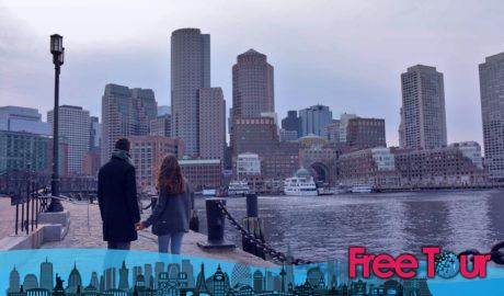 Qué hacer con los niños en Boston Qué hacer con los niños en Boston