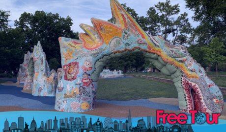 Qué hacer con los niños en Nashville Qué hacer con los niños en Nashville