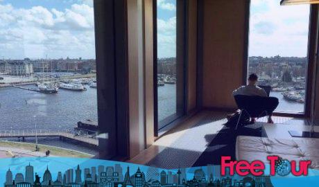 Qué hacer de noche en Amsterdam Qué hacer de noche en Amsterdam