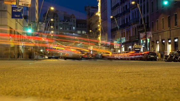 Qué hacer de noche en Barcelona
