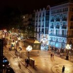 Qué hacer de noche en Barcelona