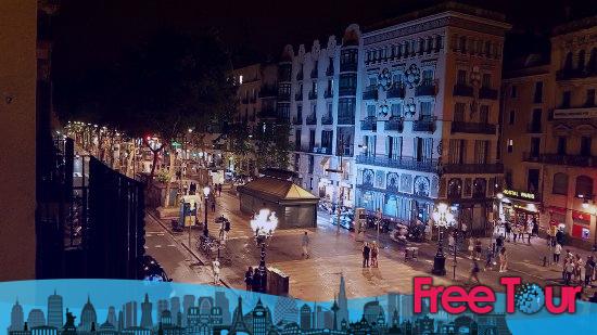 Qué hacer de noche en Barcelona Qué hacer de noche en Barcelona