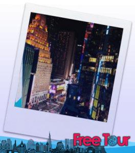que hacer de noche en la ciudad de nueva york 11 - 22 cosas que hacer en Times Square