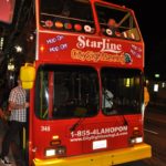 Qué hacer de noche en Los Ángeles Qué hacer de noche en Los Ángeles